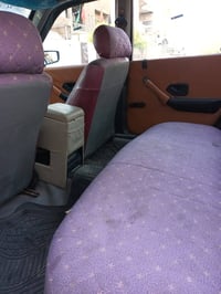 بدون حادث • مكينة وكير مكفولة • ٢٠٠٧