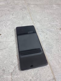 موبايل تكنو بوفا 6 برو 5g ما بي شخطايه وحده وشاحنته 70w اصليه وكفره ال...