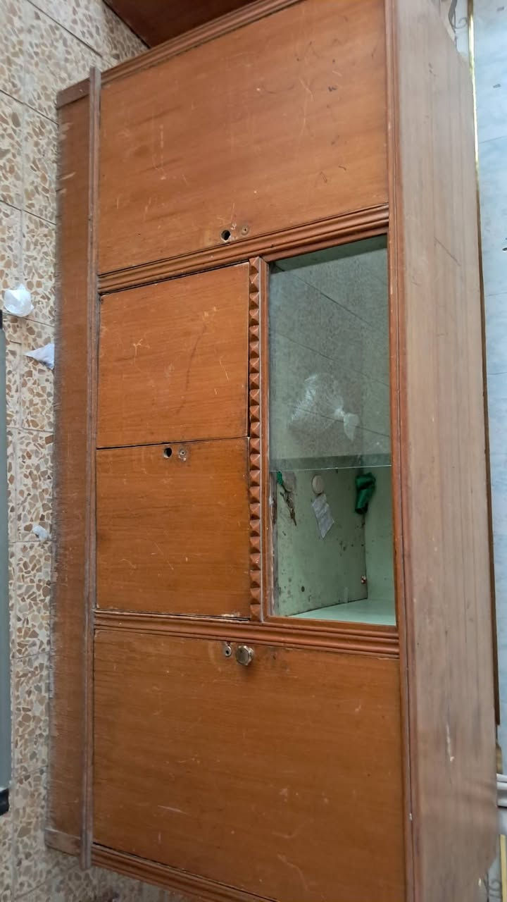 أغراض للبيع العنوان نصر طريق الجنة عمود ٦٤


**إذا كنت صاحب هذا الإعلان وتريد حذفه لأي سبب، رجاءا أرسل رسالة إلى الدعم الفني**