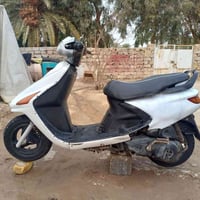 دراجة • فراشه منذر • الديوانية السنية