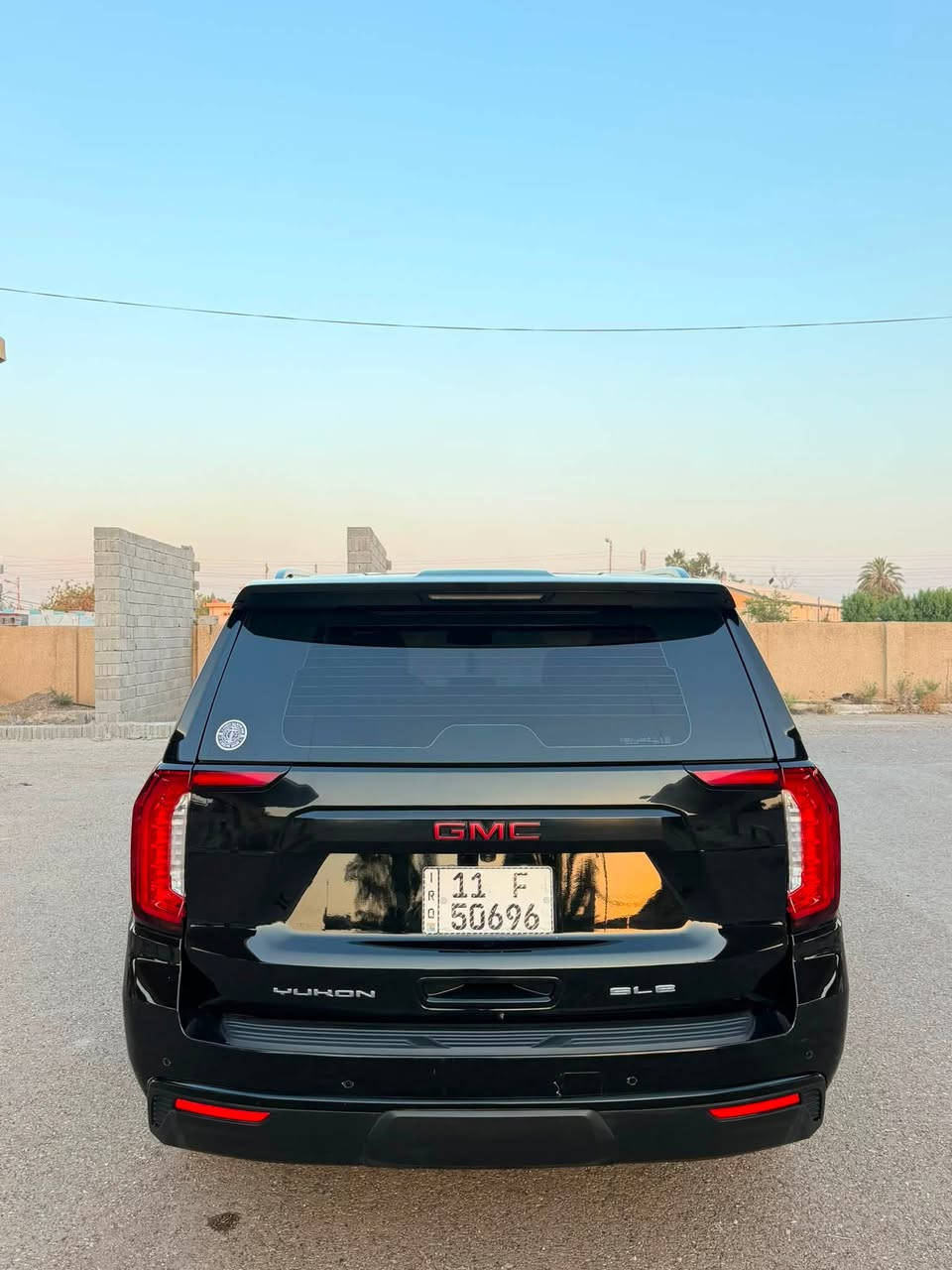 جمسي يوكن  ٢٠٢٣ SLE

عليهة دعامية دينالي اصلية 
ويل دينالي اصلي 

محرك 5300 المرغوب  
كفاله كير ومحرك  

السيارة مكفوله عدى pdr بلبوب  اليمنى من جوة وعندي سونار بدي كار جديد قبل يومين 

بصمة تشغيل وابواب 
شاشه كبيره
كشنات كهرباء
رادارت لتحديد مسار
رادارات جانبيه
رادار امامي 
سايد بريك بصمة 
اوتو ستوب
حساسات أمامية 4 حساسات خلفية 4 
كشافات
لايتات لد + فول زنون
بكلايت لد خلفي
فول تحكم ستيرن جهتين

ماشية  ٥٩

رقم بغداد بإسمي تحويل ثاني يوم 
عارضهة 438 وماكو هيج سعر 

***********
