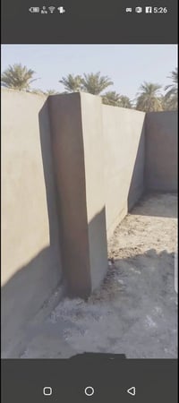 ديالى بعقوبة • لباخ بالمتر • متفرغ