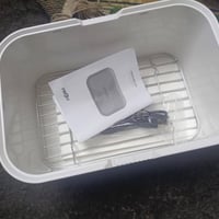 للبينت • الكترونيات