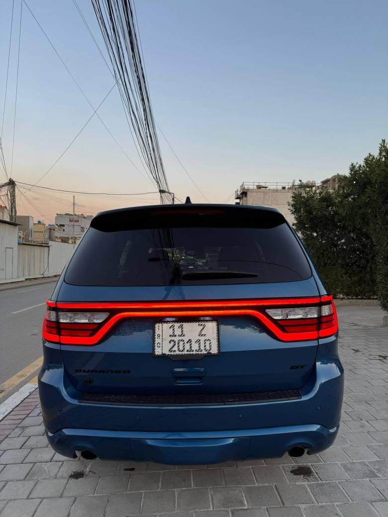 ‎دوج دورنكوكلين تايتل‎ بغداد, العراق


**إذا كنت صاحب هذا الإعلان وتريد حذفه لأي سبب، رجاءا أرسل رسالة إلى الدعم الفني**