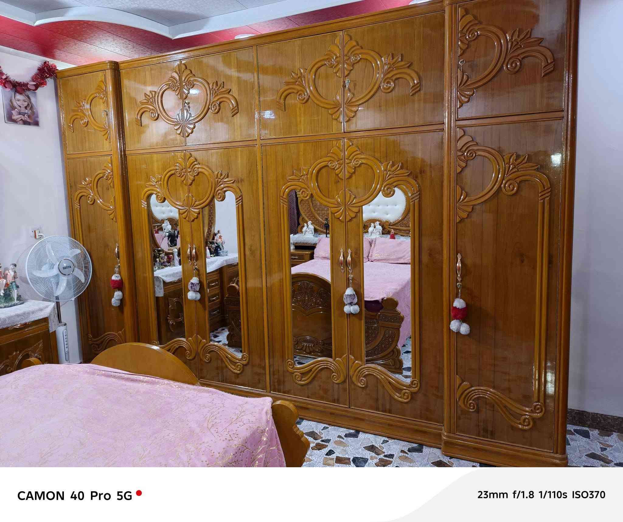 غرفة للبيع شغل نجارة العنوان النجف شارع الحولي المراسلة على هذا الرقم
***********
