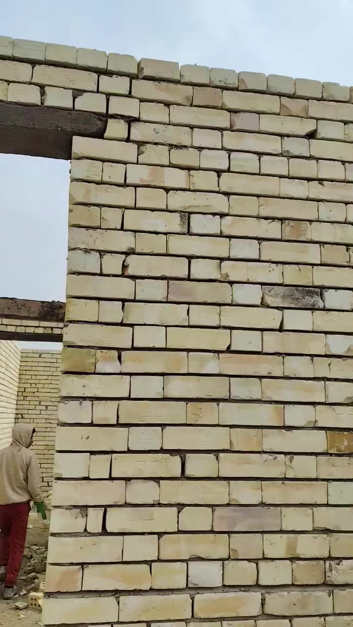 خلفه بناء متفرق ***********
