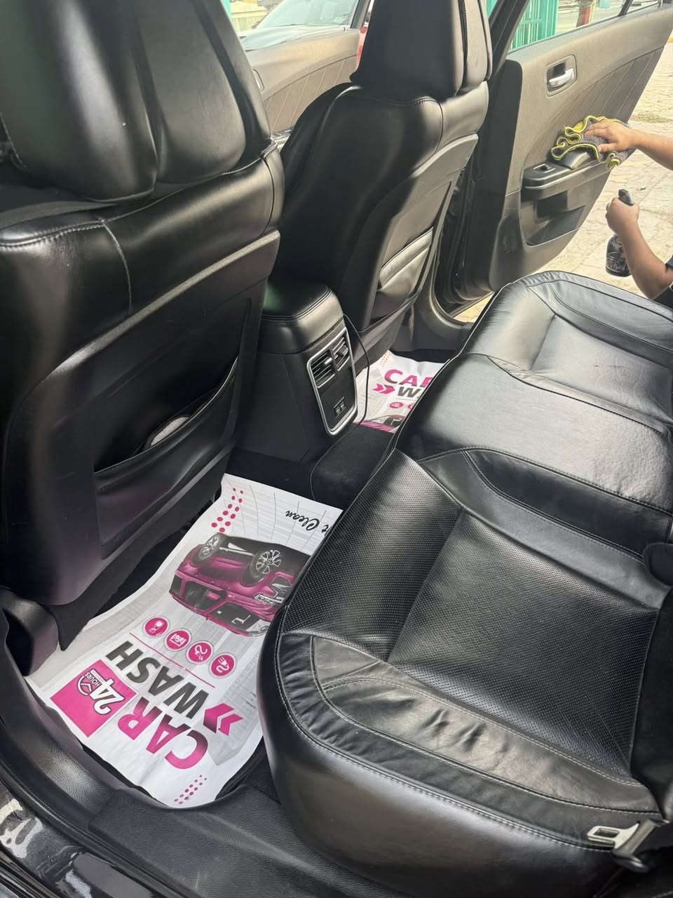 السلام عليكم عندي جارجرsxt موديل 23 رقم اربيل وارد كندي حادثها جاملغ امامي اريد مراوس بدورنكو موديل 21 وفوك


**إذا كنت صاحب هذا الإعلان وتريد حذفه لأي سبب، رجاءا أرسل رسالة إلى الدعم الفني**