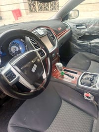 ۲۰۱۲ • وارد امريكي • رقم اربيل