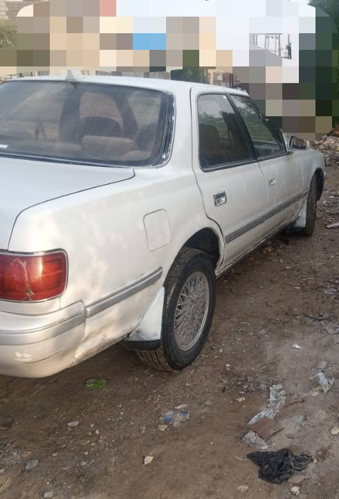 السلام عليكم كرسته تكم للبيع محرك وكير مكفولات رقم انكليزي كهربائيات شغاله حداديه جيده سنويه لغايه 30 مداور ثاني يوم السعر 39 وبيها مجال قليل ناصريه مركز للاتصال ***********
