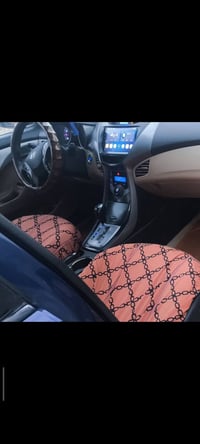 إلانترا لمتد • ٢٠١٢ • فول مواصفات