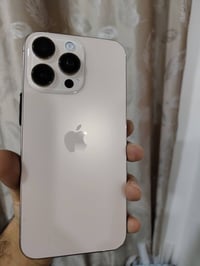 آيفون ١٦ برو ماكس • ١ تيرا • كوبي ماستر