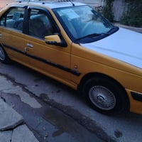 بيجو بارص • ٢٠١٥ • بغداد العبيدي