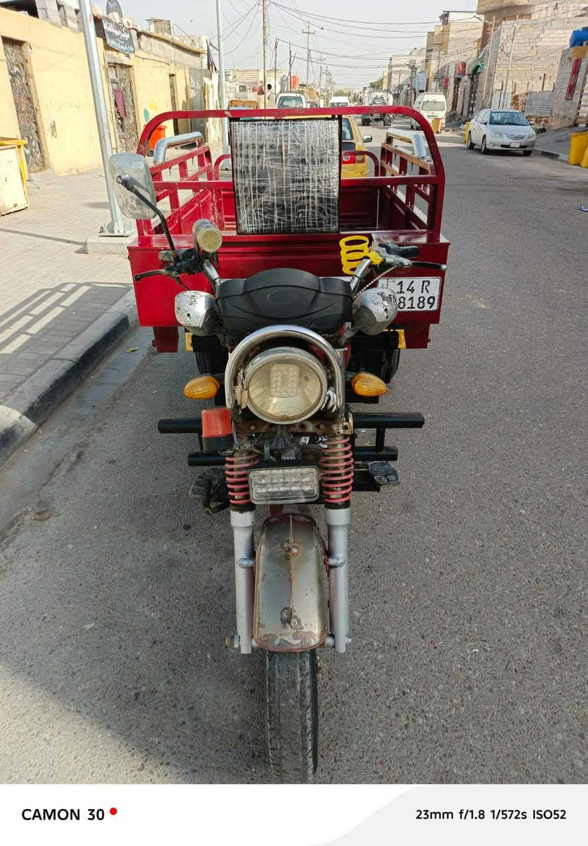 السلام عليكم ستوته يفان فرس البيع موديل 2014ستوته حلوه واخير من الله جهازه ستوته رقم وسنويه بسمي مكينه جديد صلها 10يام مكاني البصره القبله حي الشهداء ستوته مكفواله كفاله عامه وشاري بي اخير ودالل *********** ستوته كلها شغاله سعر 3ملاين وبيها مجال قليل
