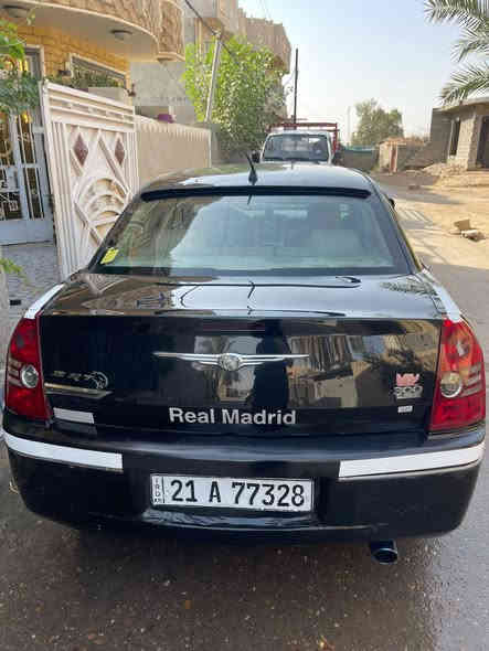 السلام عليكم اوباما للبيع موديل 2008 رقم سليمانيه مكانها بغداد الراشديه اني مكلف بلنشر استفسار اكثر اتصل ع صاحب سياره ***********
