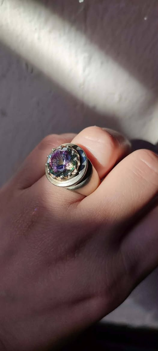 خواتم فضه عيار ٩٢٥ احجار كريمه سعر القطعه ٣٥((خواتم نحاس اصفر وابيض احجار موزنايت روسي وياقوت باريسي يدك فول بالجهازسعر القطعه 20.توصيل بغداد محافظة موجود ب٥حجز خاص


**إذا كنت صاحب هذا الإعلان وتريد حذفه لأي سبب، رجاءا أرسل رسالة إلى الدعم الفني**