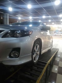 محدث 13 • بدون ضربه • كركوك