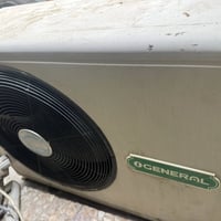 جنرال فخر صناعة سعر واخذ بلادية غازه بيه مقفول  07707006001