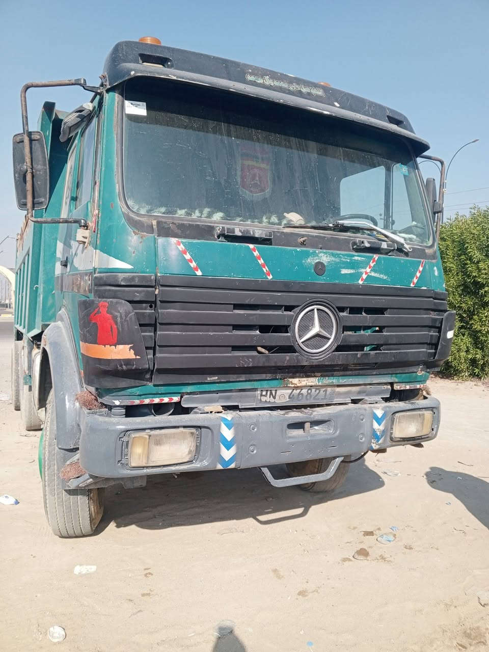 سكس ألبي البيع
كير 111
الموديل 1988
الون أخضر زيتوني
محرك 6 
هكسنات نص جيف
سعر نتصل علا هذه رقم ***********
