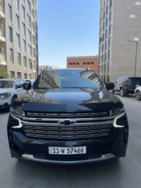 تاهو ٢٠٢٣ • LT • اسود