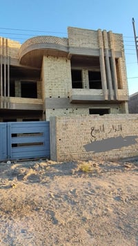 فنتو قرب الجنائن • ٢٠٠م • طابقين