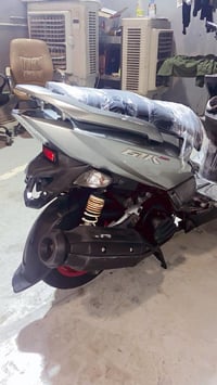 GTR • كفالة • معدل