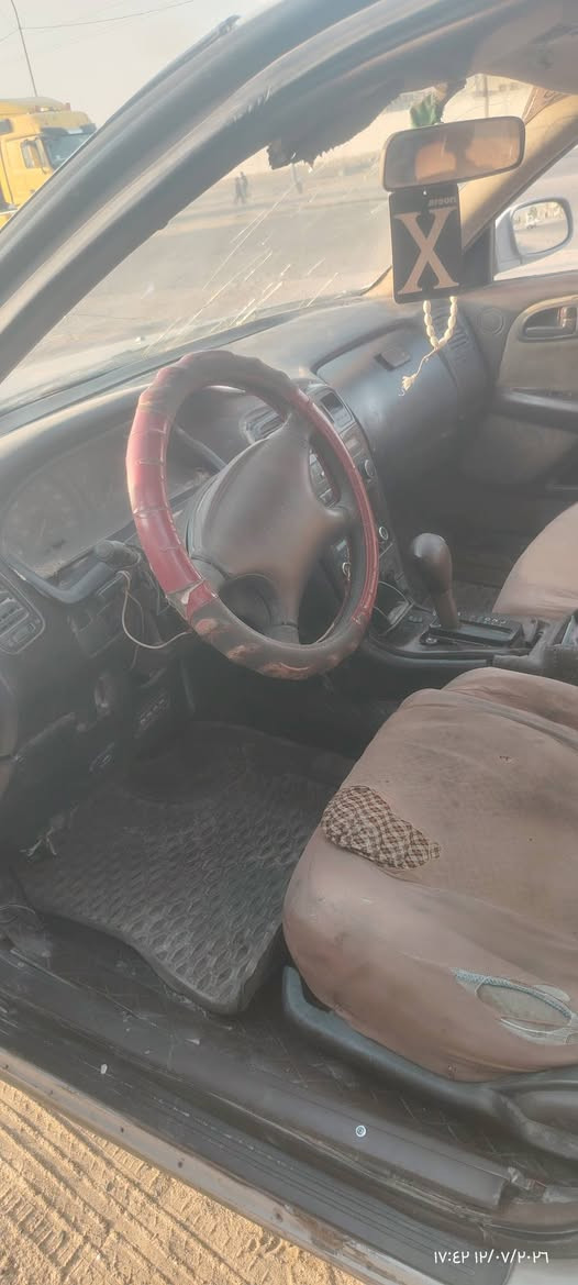 السلام عليكم عندي كرسته البيع
كفلك نقل والكص
والسنويه منتهيه من الفين وخمسه وعشرين
سياره مكفيه كير ومحرك كرتون وتخم تاير جديد*********** والسعر 29
