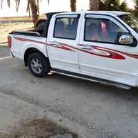 سياره للبيع بيكم كريت ويل  موديل2012 رقم بغداد دولي بسمي سنويه مجدده ل...