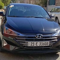 انتره 19 موديل سياره ابسمي  مكان بغداد السعر 130 بيها مجال  0770920937...