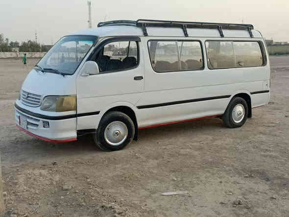 يا الله السلام عليكم عندي هاي السياره ماعرف اسمها بالضبط بالسنويه اسمها باو موديل 2010 السنويه لل 28/لشهر 12يعني بداية 2029 مكفوله من الشرعيات مكينه وگير فور واي خير من الله تايرات نضافه 60/بالميه كهربائيات شغاله ماعدى الكيلو متر واگف ماعليها اي غرامات عليه هيئه تقريباً 150او 160 راعيه إبن عمي قريب مني يريد تحويل صدر جديد سياره نعمه من الله مال جناي سمكره توني مسويه مصبوغه حزام للجماليه السيارع نقصه ضفيره فقط/بلكات  بخاخات فيت بم باتري كله جديد السعر 42وبيها مجال رقم الهاتف ***********العنوان الكوت الحي
