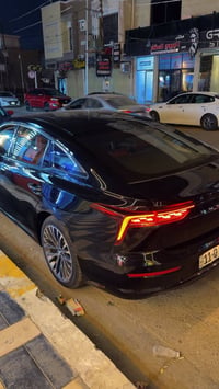 b70 2024 للبيع * السعر 95 ورقه قفل *** والسياره اني ماخذها بالقسط وباق...