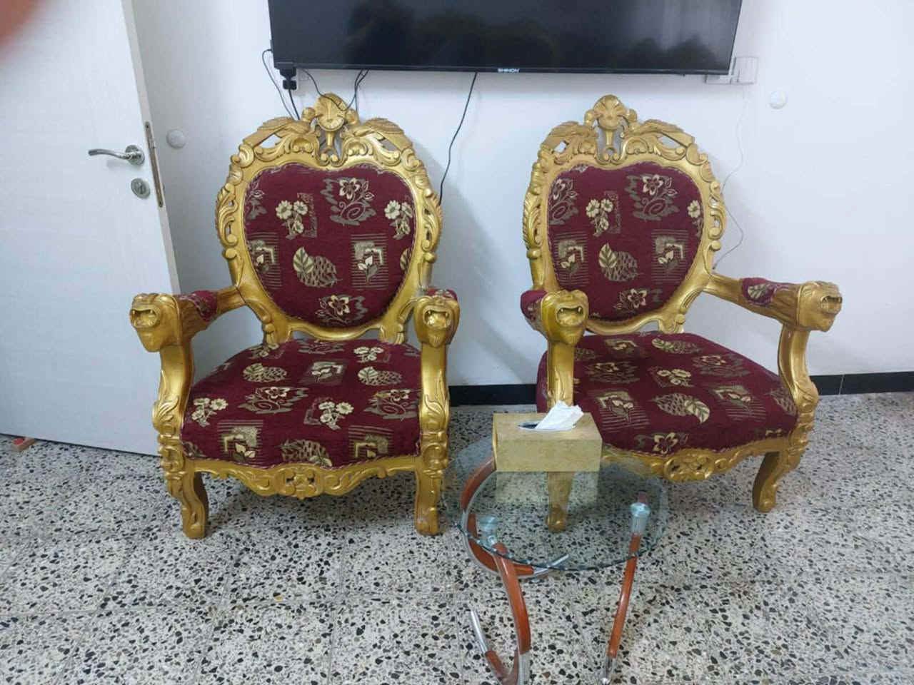 تخم للبيع ٨ مقاعد بدون ضرر السعر ٢٥٠ قفل ٢٢٥ مكانهم بغداد تقاطع درويش بغداد


**إذا كنت صاحب هذا الإعلان وتريد حذفه لأي سبب، رجاءا أرسل رسالة إلى الدعم الفني**