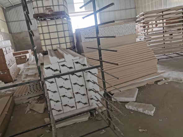 السلام عليكم ورحمة الله وبركاته
وصلنه مسواگ جديد
مال فلين تغليف خارجي فقط
وبانسب الاسعار

واكو مواد حسب الطلب
يعني تاج ٥٠ سم حسب الطلب
وتاج ٤٠ سم حسب الطلب
يعني ماموجود بالمحل

واكو دنك حسب الطلب

واقواس تفصال حسب الطلب

وحياكم الله
الموقع الحويجه قرب سيطرة الدبس سابقا

رقم المبايل ***********
والخط الثاني  ***********
