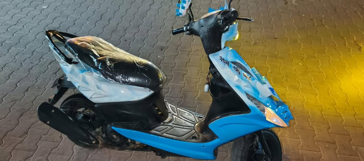 ماكس مضلع نوزل رمبة بغداد حي اور سعر 650 بيهة مجال ***********
