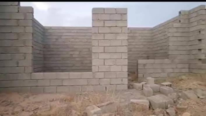 بالقسط والنقد 
عندك دوام وماعندك مجال تبني بيتك احنه موجودين وبأسعار مناسبة وبناء حديث وتصاميم تركيه وبجودة عالية هاذا جزء من عملنا شغلنا واضح وتجي تشوف شغلنا بعينك وشغلنا مو بس للموضف حت المتقاعد وأصحاب الرعايه وحت إذا جنت كاسب هم نشتغلك نشتغل للموضف والعسكري وللكاسب نظام عملنا نستلم القطعه منك او البيت ونسوي وصل امانه لضمان حقك وبعدها بيوم واحد نبلش شغل خلال مده محددة نسلمك البيت للاستفسار اكثر ***********
