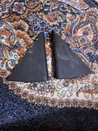 مثلاث مال باب فيرنه زوج البيع ٣٥ الف وبوبرن خلفي ٣٥ الف 07772182700