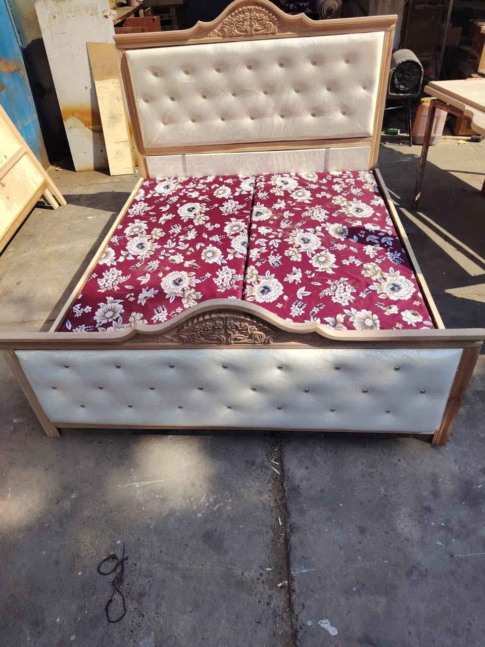 جرابي نفرين دوشمة زان 
ابلوك جرابي 12 رجل 
سعر 150 الف يوجد توصيل بغداد واطراف 
*********** يوجد واتساب
