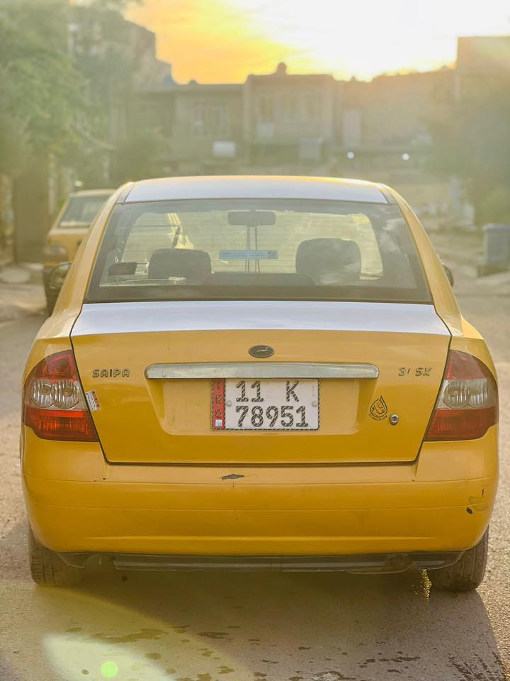 السلام عليكم طيبه للبيع موديل 2016 سياره نظيفه ماينقصه شيء باسمي ثاني يوم احولك دوشمه كامله والسعر 41 وبيه مجال  للاستفسار ***********
