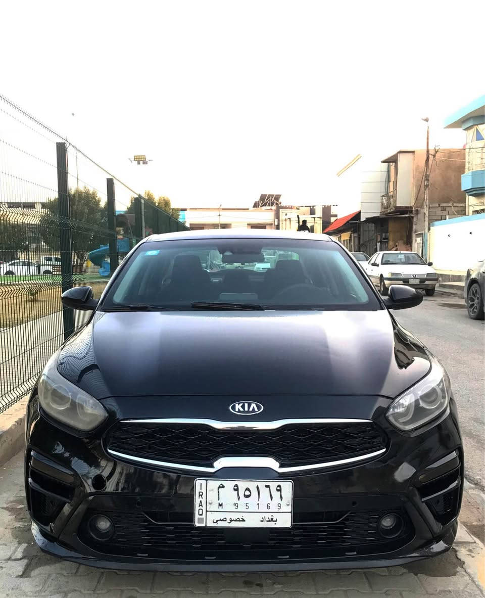 فورتي 2019 امريكي رقم بغداد مشروع وطني تحويل ثاني يوم
محرك 2000 دوش بدون ادونز
بية اضافة منضومة غاز 
عدسات زنون اصلي عالي وناصي

حادثة امريكا جاملغ وربع البنيد والباقي مكفول حتى من البارد  

ماشية 100الف

شاشه وكامره خلفيه 

تحكمات ستيرن كامله 

مناخين حارد بارد 

رادار امامي 

توقف ذاتي 

مانع انزلاق 

تحديد مسار 

كروس سرعه 

منظومه تبريد وتدفئه جاهزه 

تخم تاير جديد 

3 انظمه قياده 

 Sport-Normal-Smart
السعر 115بيه مجال
 
مكان السياره النجف حي المهندسين 
*********** النجف, العراق
