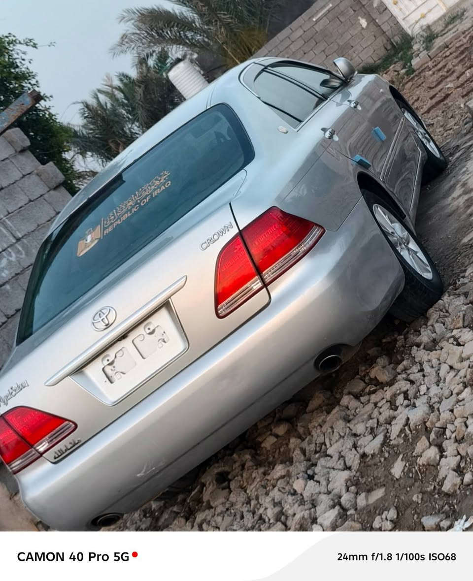 شاهينه 2007 گصه قماره فقط دخول جديد كارتون ادوات متوئم طبق الئصل نگليزي
مكينه وگير بل كارتون S دگمتين 5بصمات تصعيد جام وي السويچ 
تخم تاير وحداده 100%100 
كهربائيات تبريد سبلت ثلج 🥶
بعدها بعطر الشركه الله شاهد سعر 43 
مكان ناصريه شطره اتصل ودلل ***********
