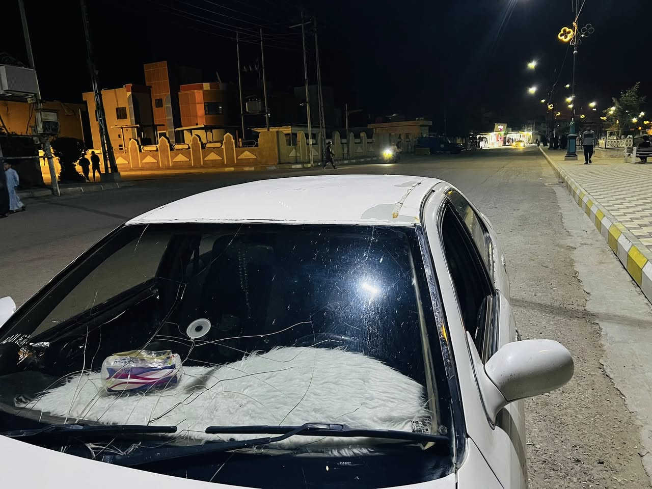 كرسته نفخ البيع مكفوله من كصه ونقل جثه وصوليات سنويه 27 سعر 45.  ارقم ***********
