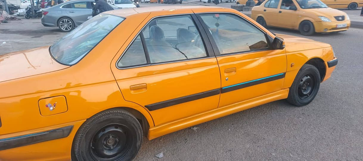 سلام عليكم بيجو بارص موديل 2021 السياره كفاله ماعده البنيد مبدل بيهه فقط سياره خير من الله جاهزه مكينة كير حداديه تبريد تخم تاير خير من الله   سنوية 2027 مصفرة هيئه وغرامات السعر  62 وبيها مجال للشراي للستفسار على الرقم  ‏‪ ***********‬‏مكان السيارة //ميسان// قلعة صالح//
