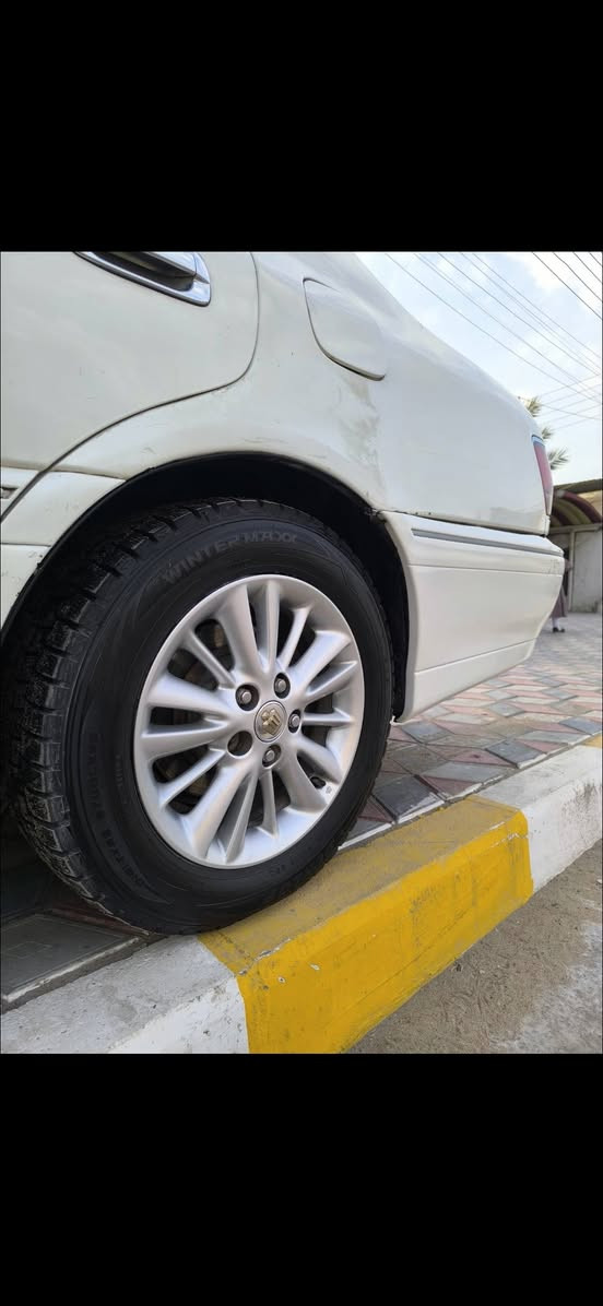 سلام عليكم 
ملكة صدفي اصل كرستال مفحوصه فقط D4 محرك كير تبريد حداديه كص جنطه مكفوله كصه من لثانيه كله جاهز بيع مراوس حسب القناعه 
سعره63 وبي مجال 
مكانه نجف حي الكرامه 
***********
