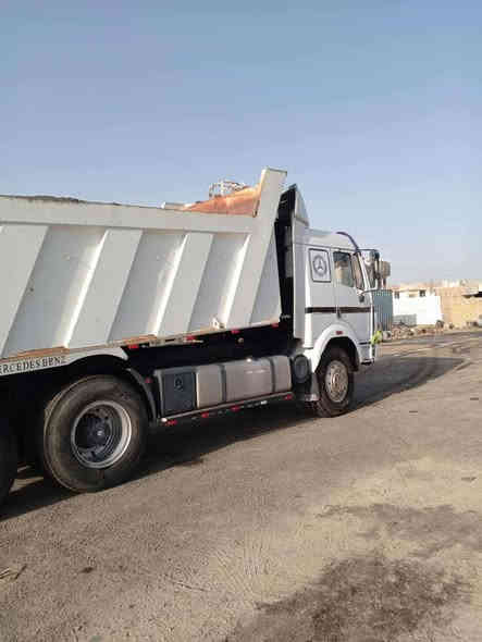 كرواتي قلاب موديل 95 الحجم ١٨٤٤ مجموعه جي اف البودي ذرع 19 مطوله من ورا المجموعه العنوان الانبار الرمادي 5 كيلو خط السريع الدولي تواجد معرض ابو قصي العسافي تجاره السيارات***********
