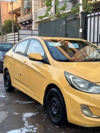 اكسنت مديل 2013خليجي كفاله عامه قطرتين جاهزه كير محرك تبريد ثلج تخم تا...
