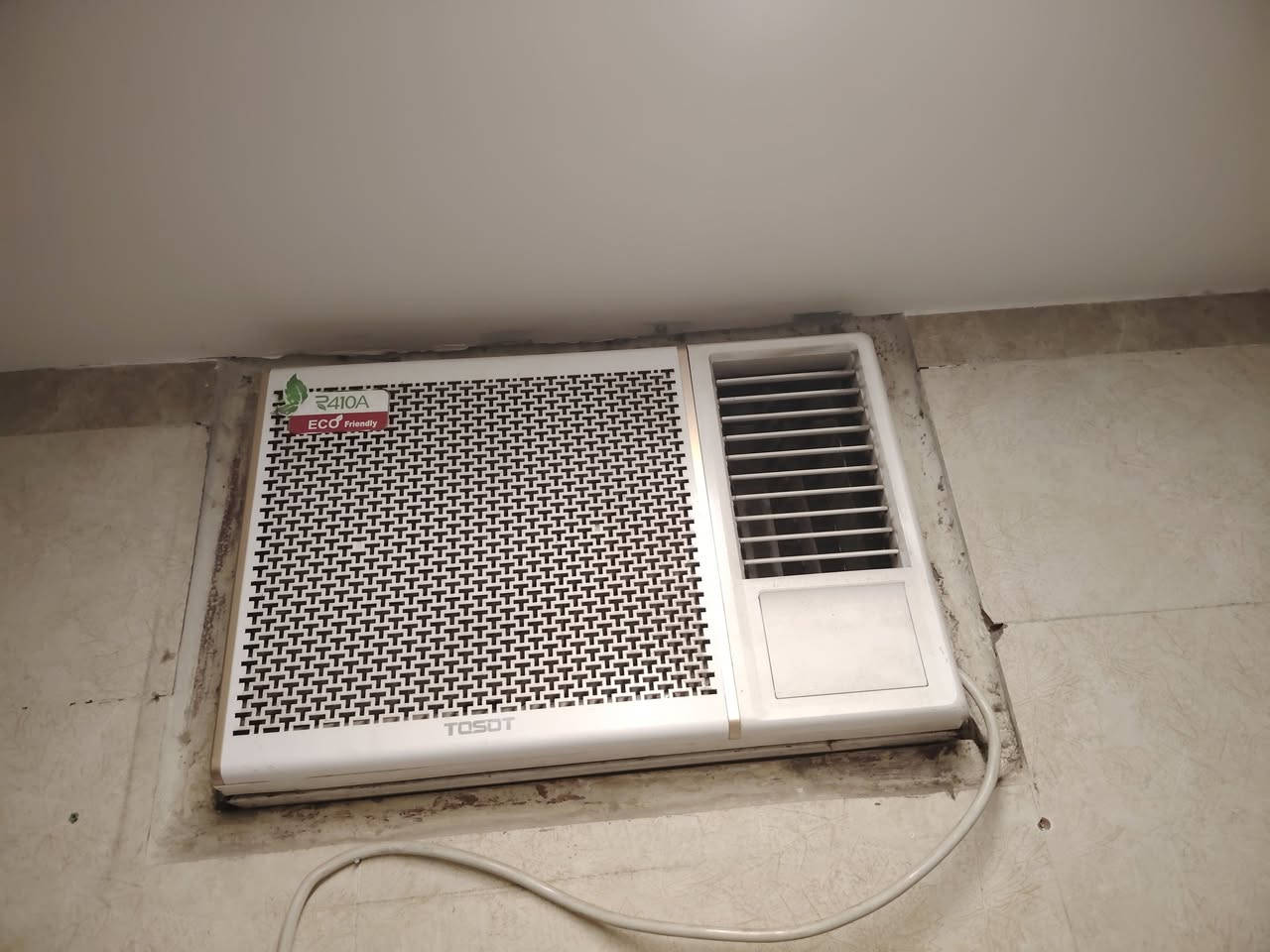 السلام عليكم
مكيف توسوت 2 طن تدفئه وتبريد جديد مستخدم فتره قليله جداا مربوط تفحصه وتفصله من الكهرباء وتنزله مكانه قرب العاب السيديه سعره 300
***********
