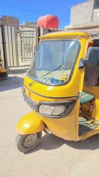 تكتك TVS • موديل ٢٠ • أوراق أصلية