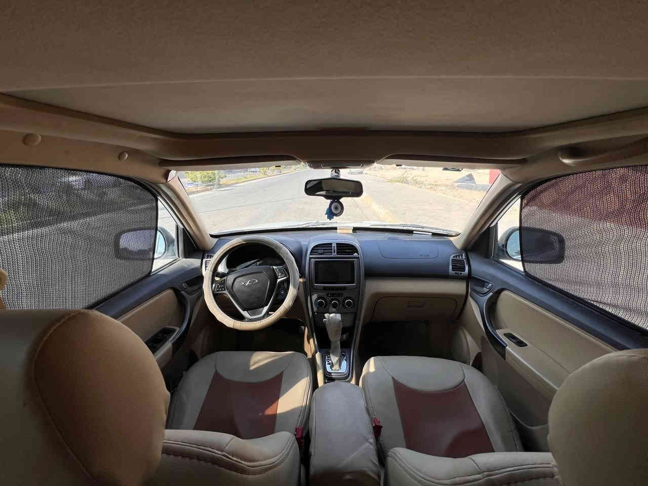 السلام عليكم تيكو موديل 2014 رقم بغداد انكليزي سيارة جاهزة فول شاشة وكامره وفتحة كشنات جلد محرك 2000 لايت عدسة تحكمات ستيرن كير ميكانيكي سيارة حلوه نضيفه مابي ي نقص سيارة كير محرك صدر تايرات باتري كله مكفول سيارة حلوه وجاهزه والسونار واضح السعر73$ مكان سيارة النعمانية مكلف بالنشر
رقم تلفون ***********
