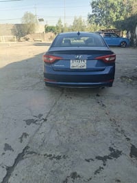 سوناتا ٢٠١٧ • وارد امريكي • اربيل
