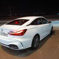 Mg gt 2025 بة شةرت دعامي لو دعامي فول مواصفات  ١٦.٠٠٠ رويشتيه داواي ١٢...