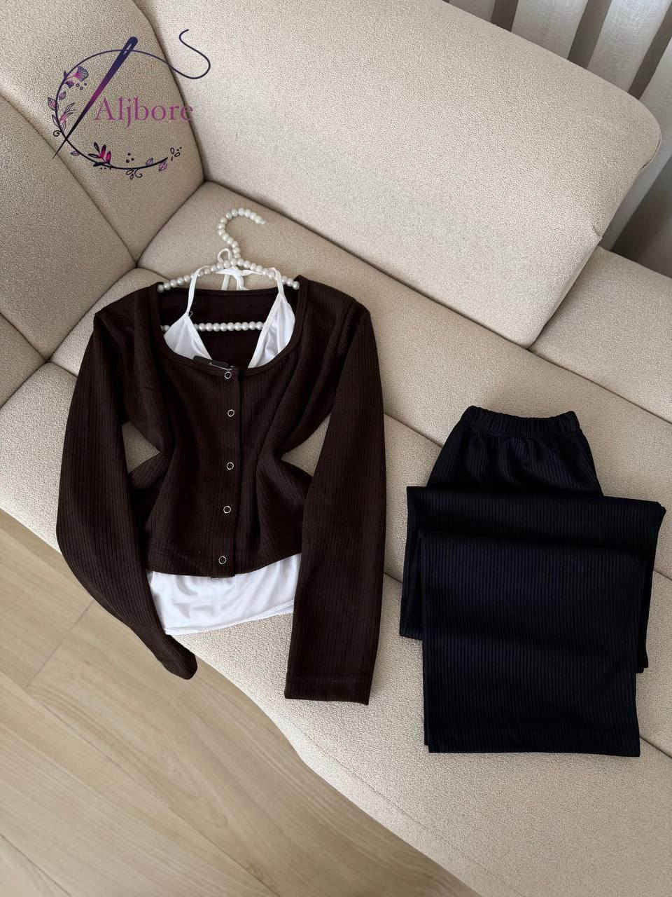 وصلت موديلات جديده من تراكات عيد الحب


**إذا كنت صاحب هذا الإعلان وتريد حذفه لأي سبب، رجاءا أرسل رسالة إلى الدعم الفني**